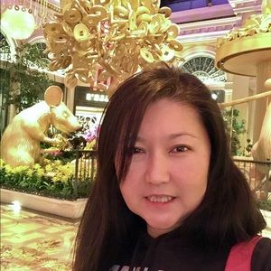 Meet your Posher, Ting